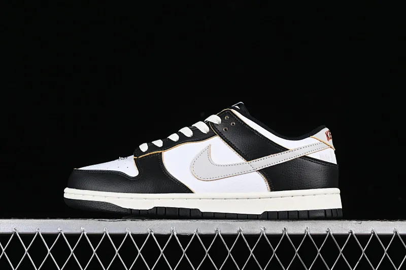 All Categories Nk SB Dunk Series Nk SB Dunk Low Low-top Sneakers HUF